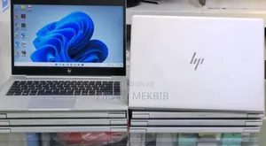 New Laptop HP EliteBook 840 G5 16GB Intel Core I5 SSD 512GB