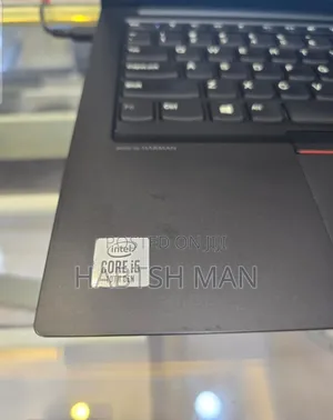 Laptop Lenovo ThinkPad E14 Gen 4 16GB Intel Core I5 SSD 512GB