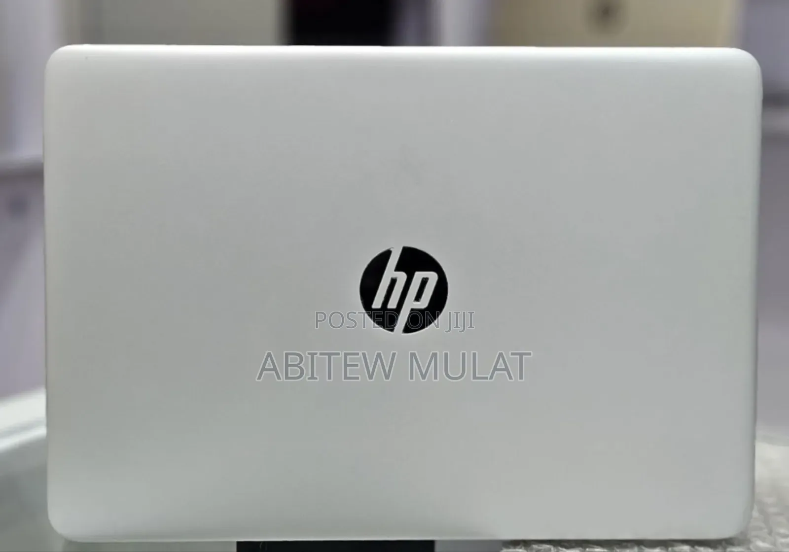 New Laptop HP EliteBook 840 G3 8GB Intel Core I5 HDD+SSD 500GB