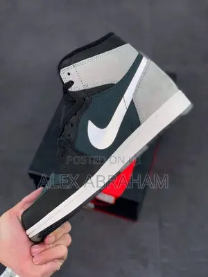 Jordan 1 “GORE-TEX”