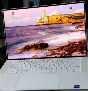 New Laptop Dell XPS 15 16GB Intel Core I7 SSD 1T