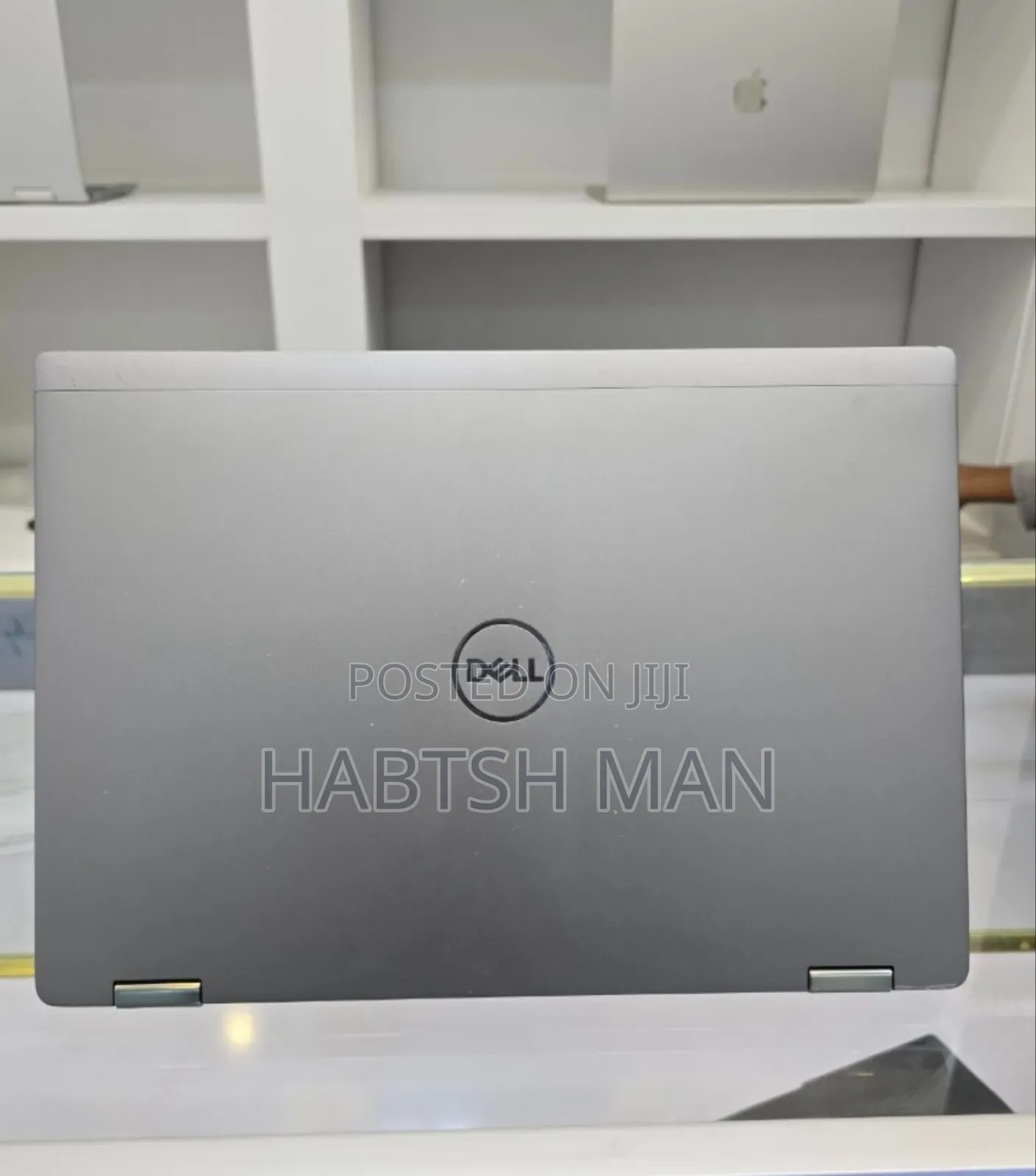New Laptop Dell Latitude 5310 16GB Intel Core I5 SSD 256GB