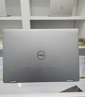 New Laptop Dell Latitude 5310 16GB Intel Core I5 SSD 256GB