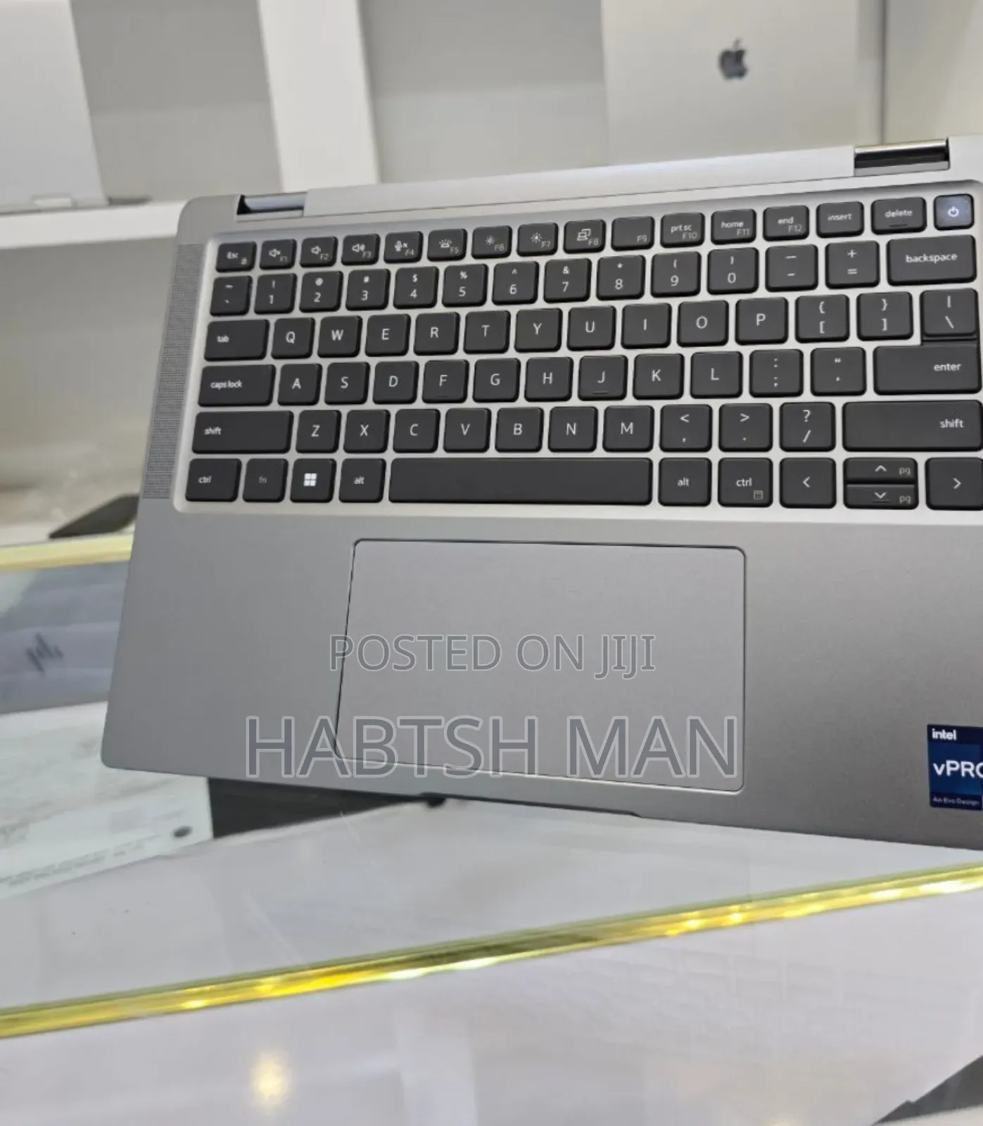 New Laptop Dell Latitude 5310 16GB Intel Core I5 SSD 256GB