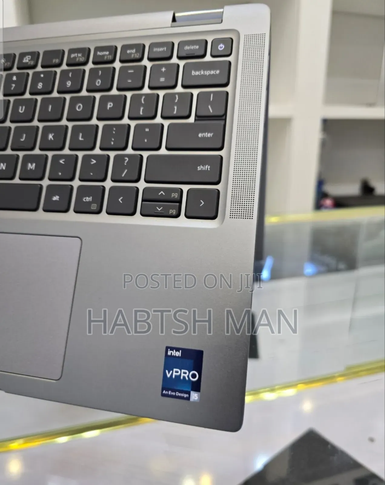 New Laptop Dell Latitude 5310 16GB Intel Core I5 SSD 256GB