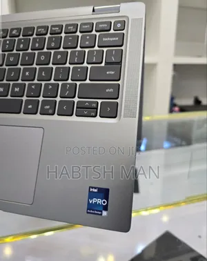 New Laptop Dell Latitude 5310 16GB Intel Core I5 SSD 256GB