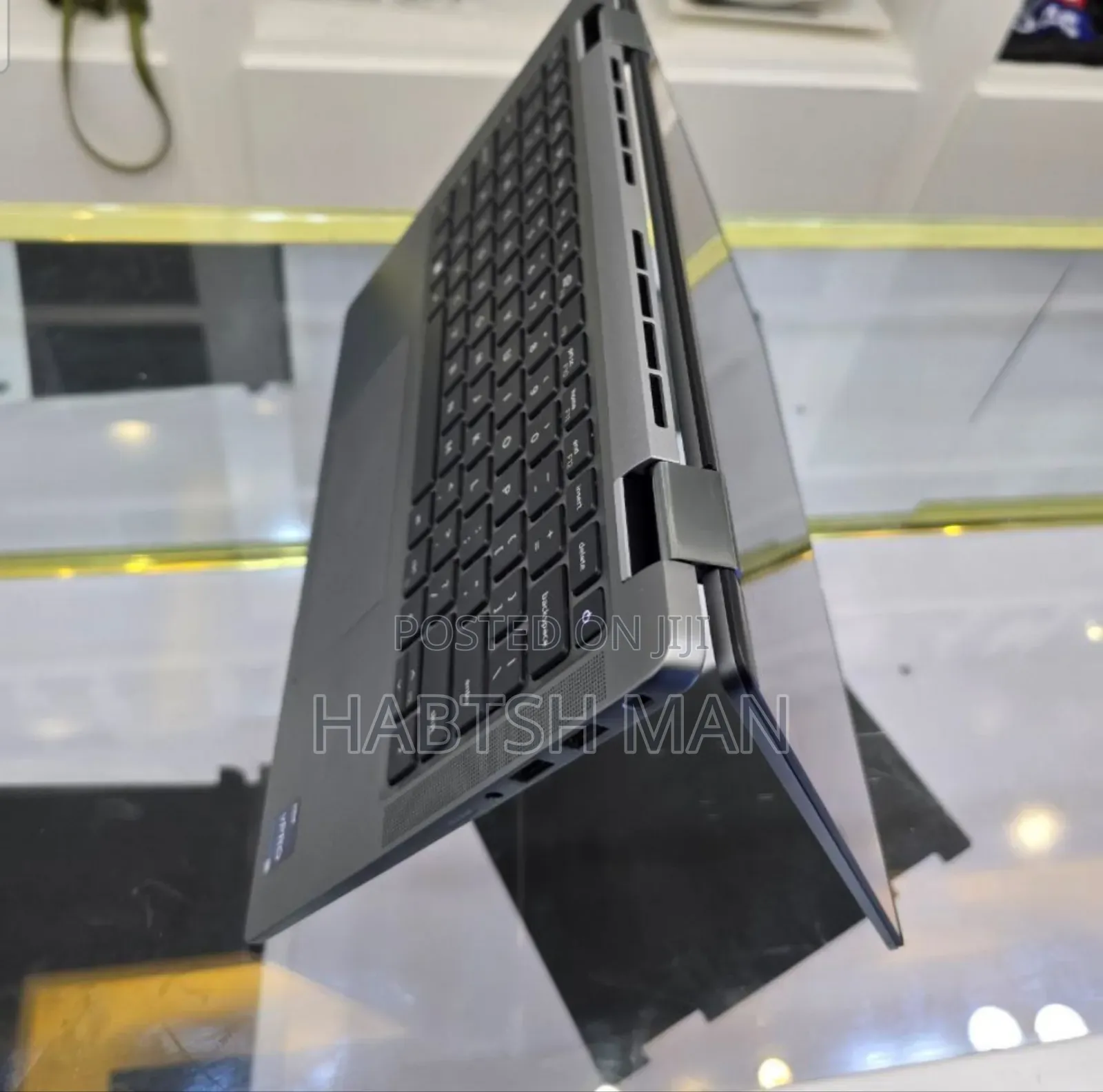 New Laptop Dell Latitude 5310 16GB Intel Core I5 SSD 256GB