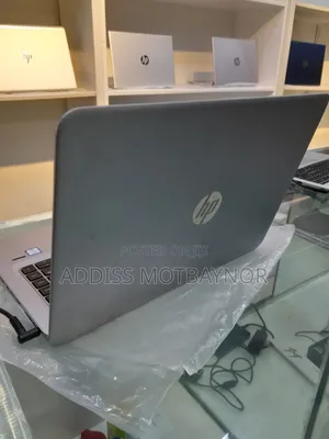 New Laptop HP EliteBook 840 8GB Intel Core I5 HDD 512GB