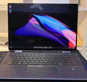 New Laptop HP Spectre 16GB Intel Core I7 SSD 1T