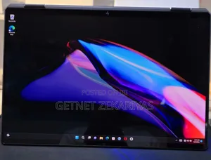 New Laptop HP Spectre 16GB Intel Core I7 SSD 1T