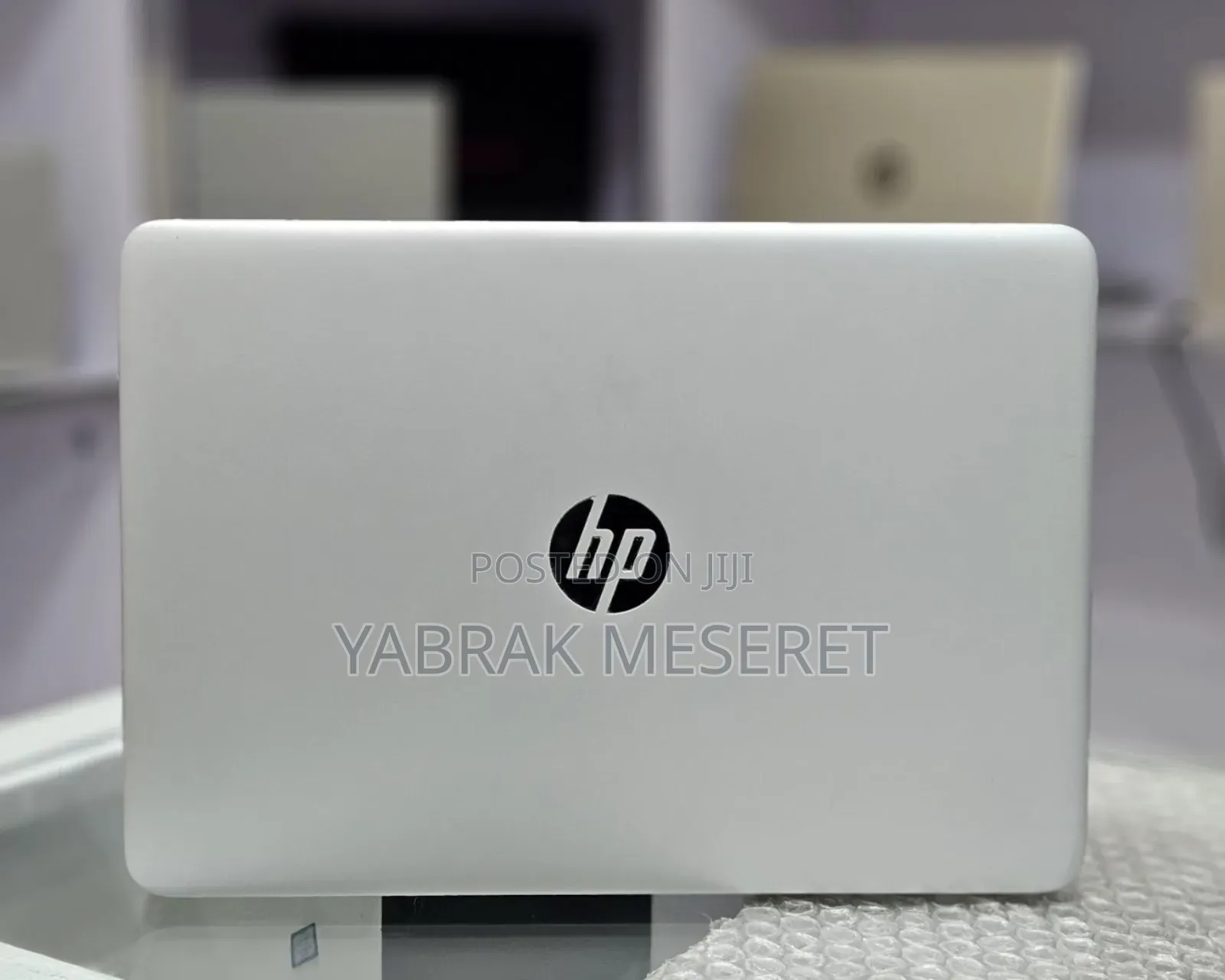 New Laptop HP EliteBook 840 G3 8GB Intel Core I5 SSD 512GB