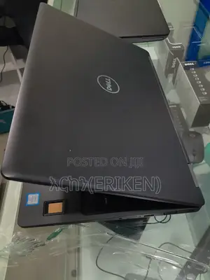 New Laptop Dell Latitude 5580 8GB Intel Core I5 SSD 256GB