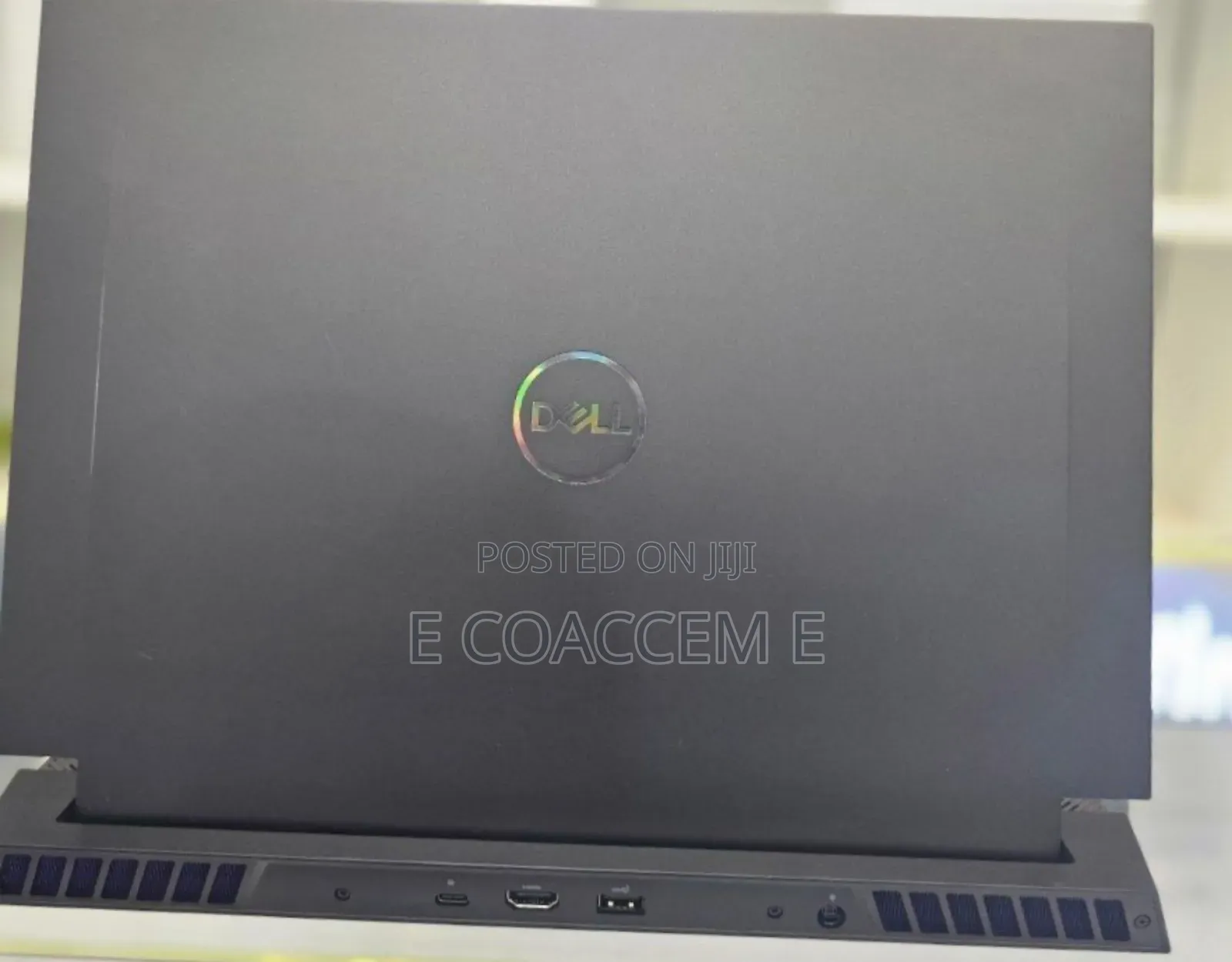 New Laptop Dell 16GB Intel Core I9 SSD 1T