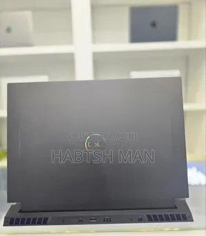 New Laptop Dell G16 7630 16GB Intel Core I9 SSD 1T