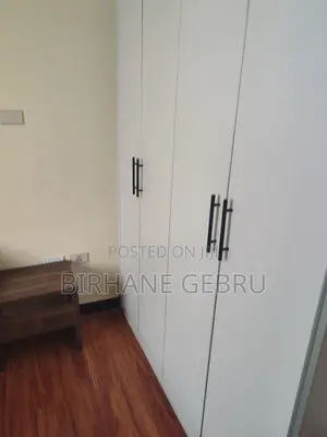 2bedroom Luxury Apartiment Fernished Guest House Rent