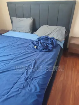 2bedroom Luxury Apartiment Fernished Guest House Rent