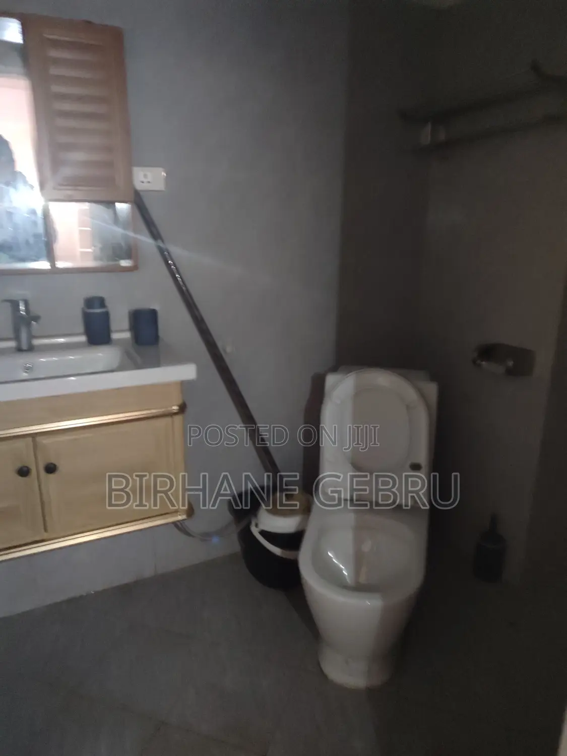 2bedroom Luxury Apartiment Fernished Guest House Rent