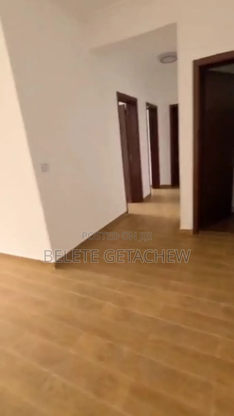 3bdrm Apartment in Ayat Noah Realestate, Bole for sale