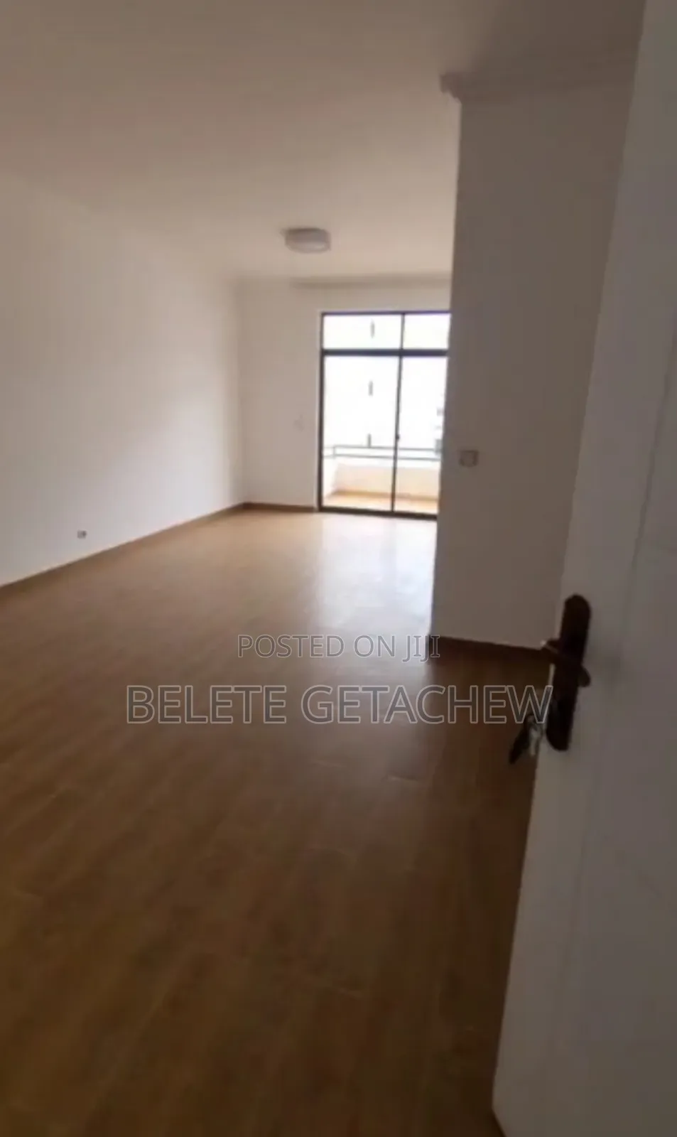 3bdrm Apartment in Ayat Noah Realestate, Bole for sale