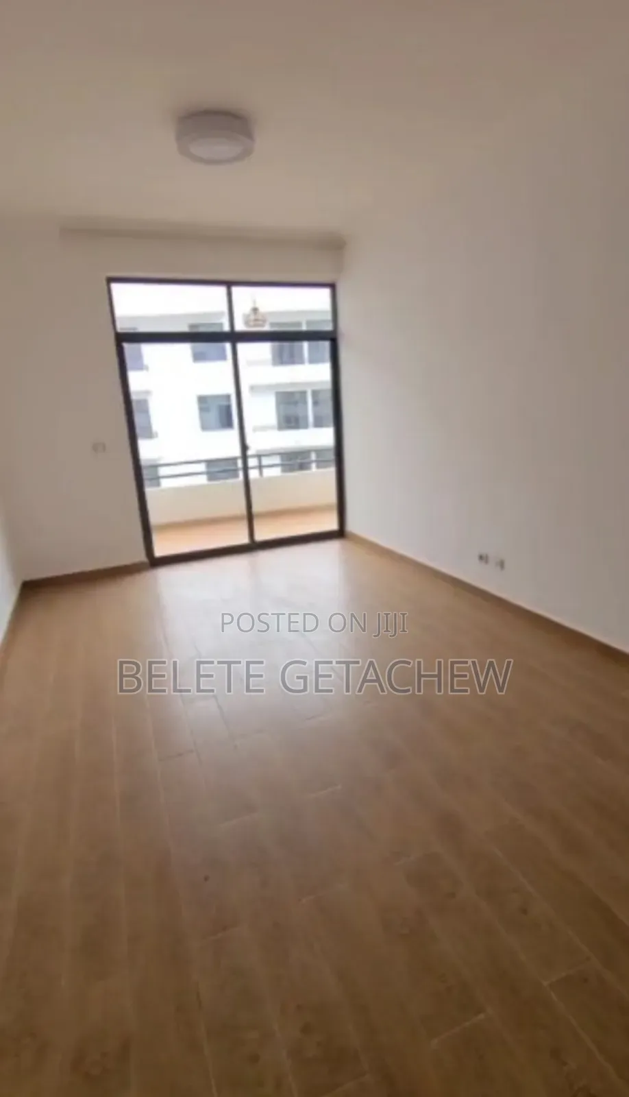 3bdrm Apartment in Ayat Noah Realestate, Bole for sale