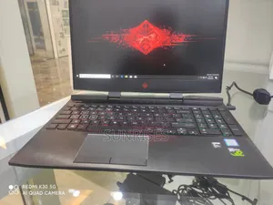Photo - New Laptop HP Omen X 16GB Intel Core I7 SSD 512GB