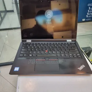 New Laptop Lenovo ThinkPad Yoga 16GB Intel Core I5 SSD 512GB