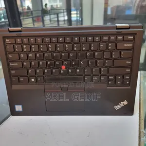 New Laptop Lenovo ThinkPad Yoga 16GB Intel Core I5 SSD 512GB