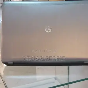 New Laptop HP ProBook 4545S 8GB AMD A6 HDD 500GB