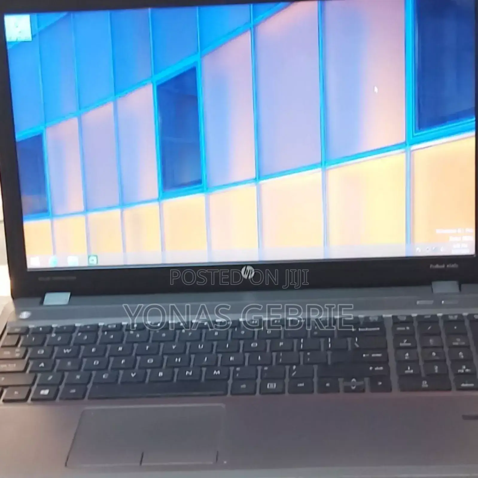 New Laptop HP ProBook 4545S 8GB AMD A6 HDD 500GB