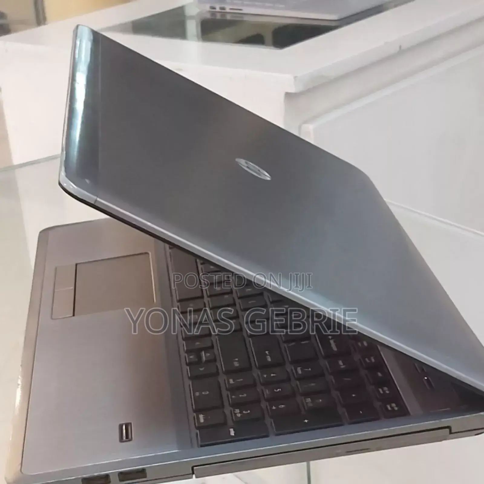 New Laptop HP ProBook 4545S 8GB AMD A6 HDD 500GB