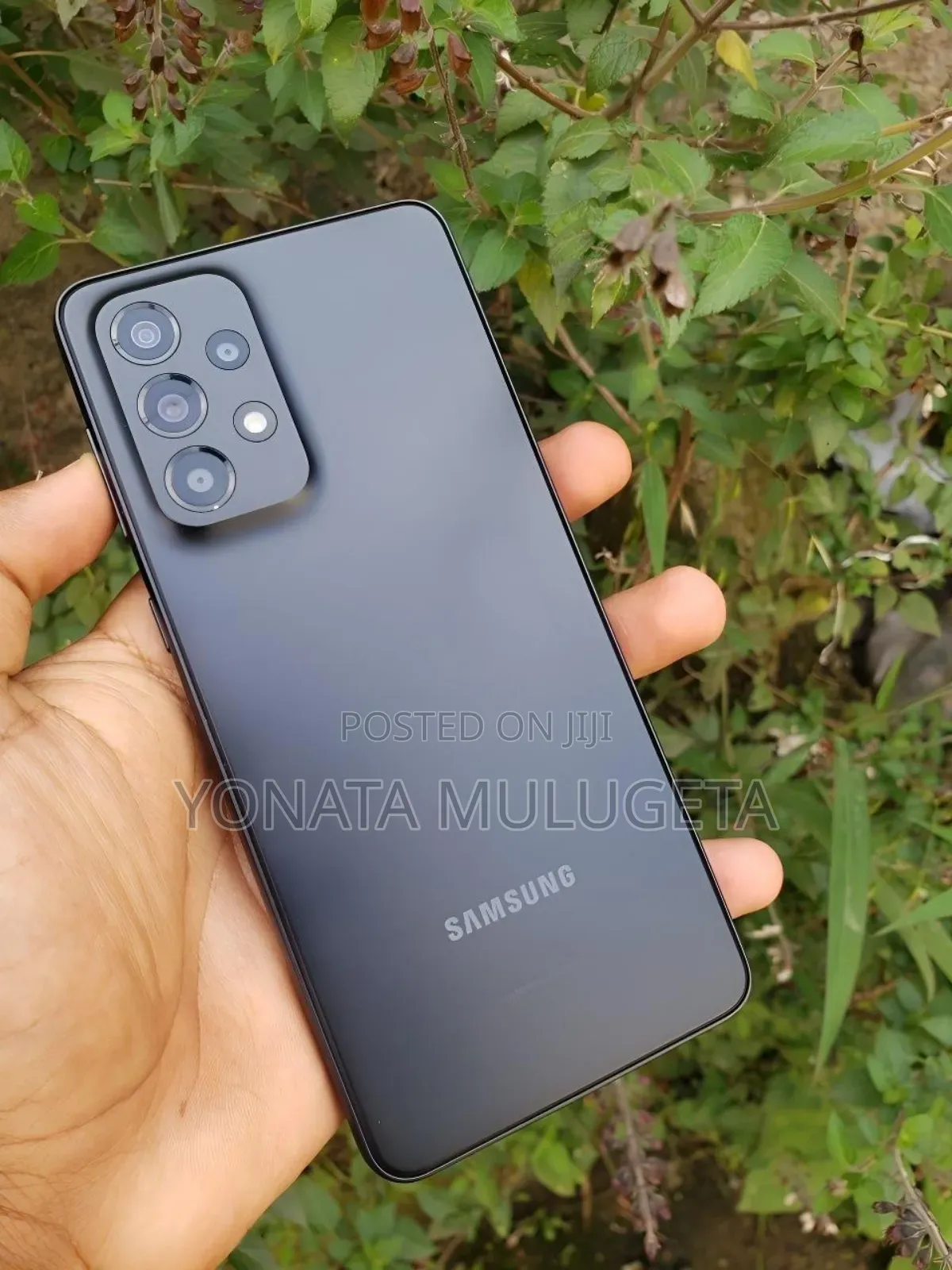 Samsung Galaxy A33 5G 128 GB