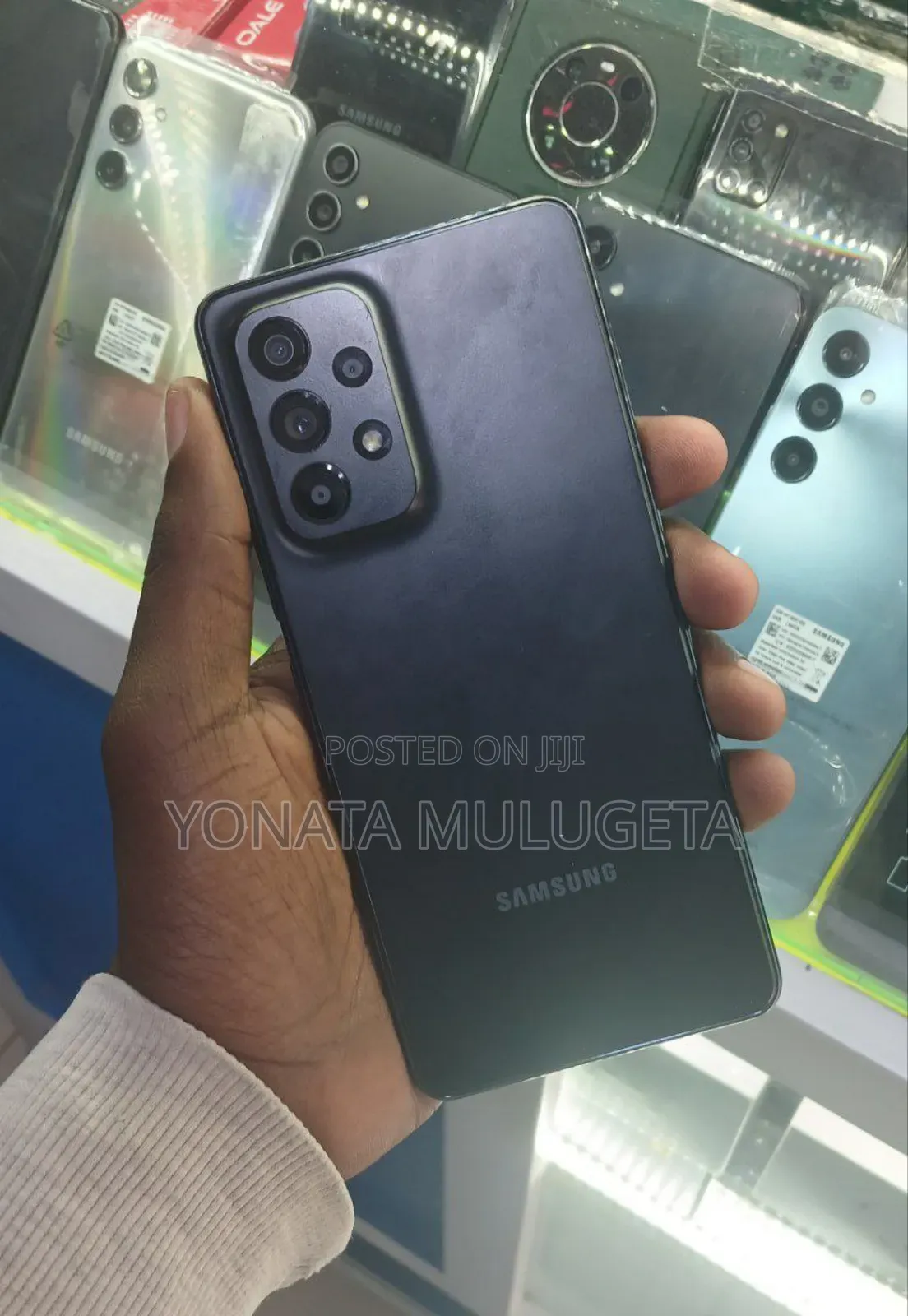 Samsung Galaxy A33 5G 128 GB