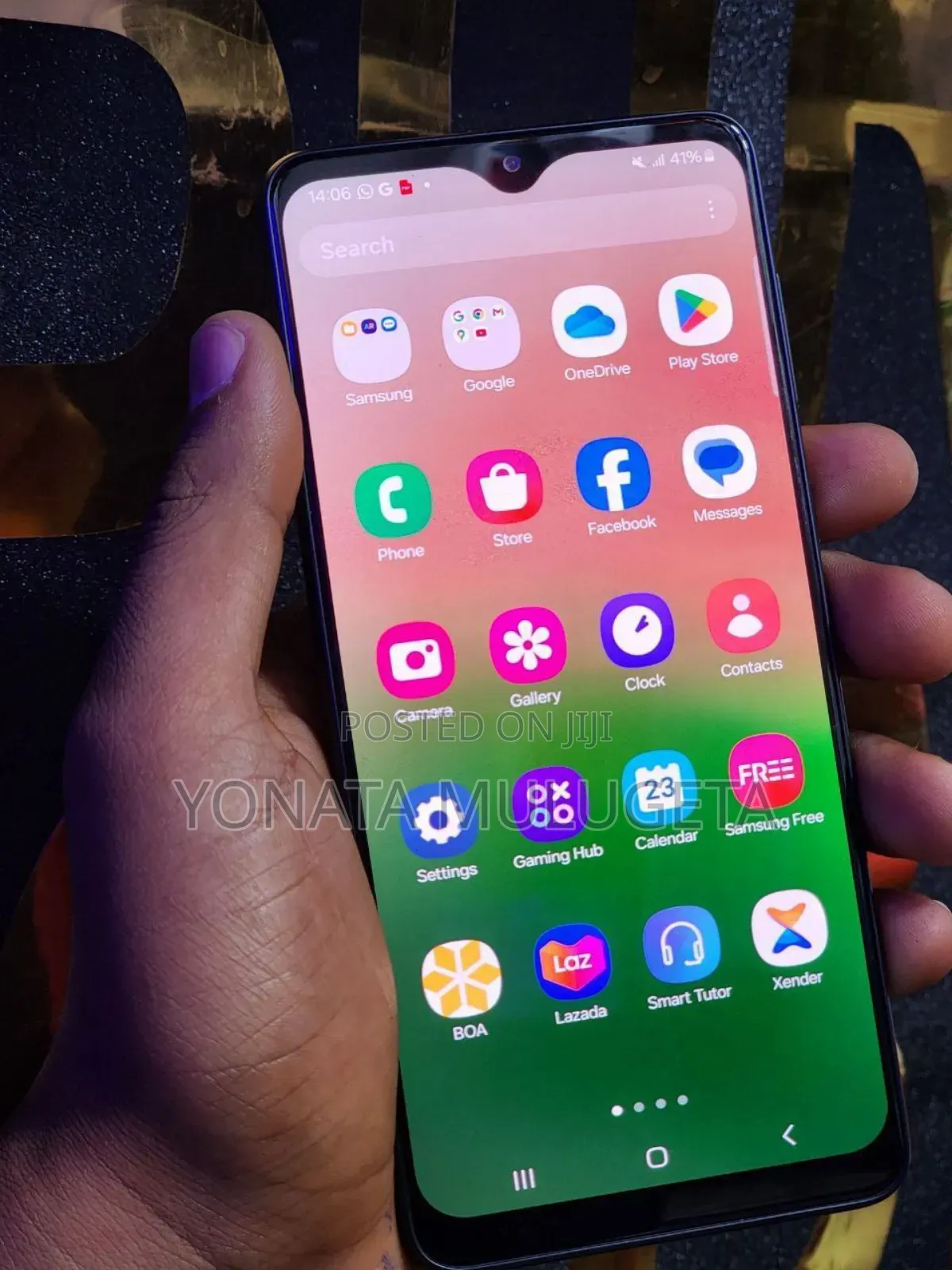 Samsung Galaxy A33 5G 128 GB