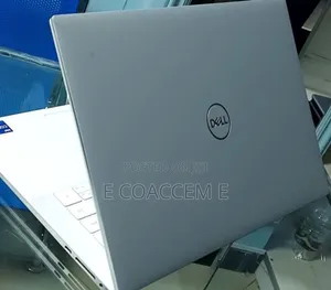 New Laptop Dell 16GB Intel Core I7 SSD 1T