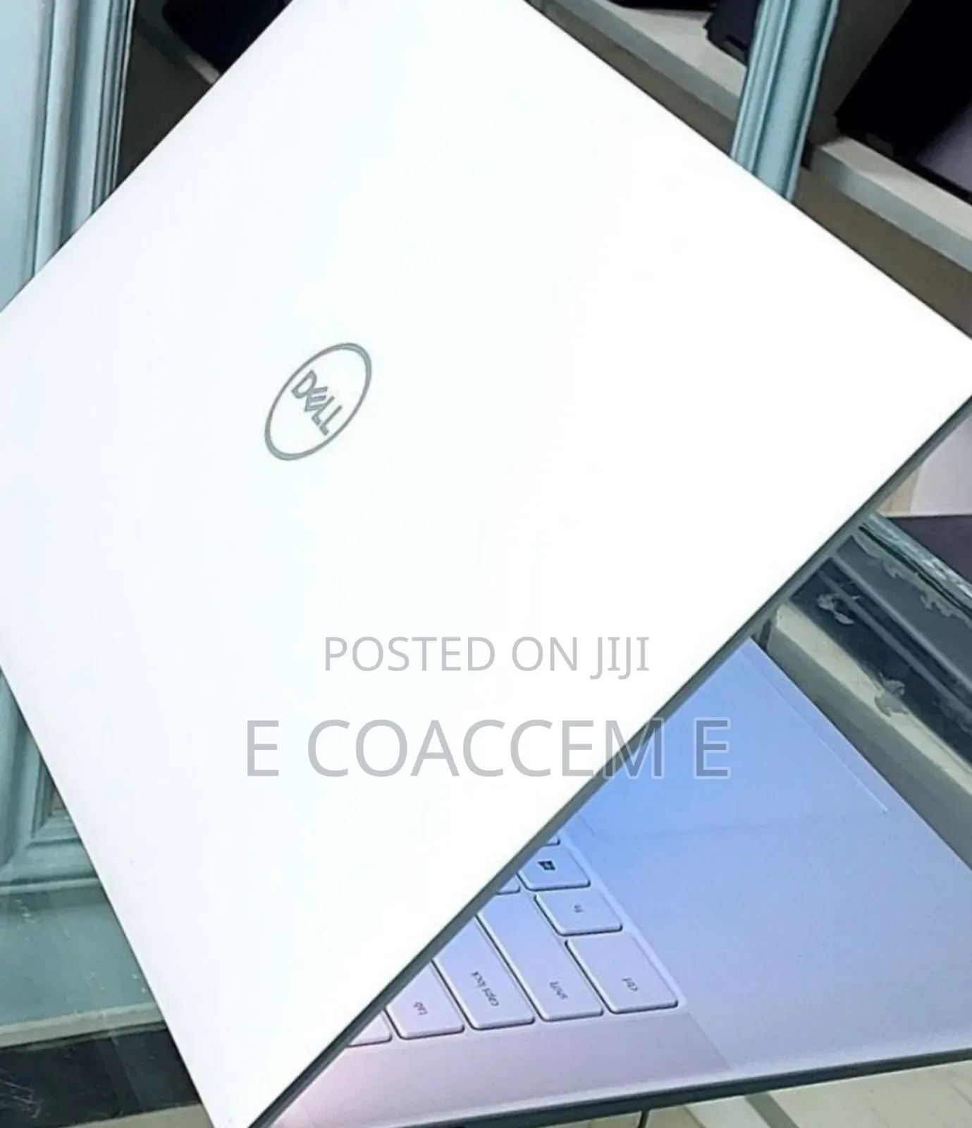 New Laptop Dell 16GB Intel Core I7 SSD 1T