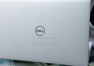 New Laptop Dell 16GB Intel Core I7 SSD 1T