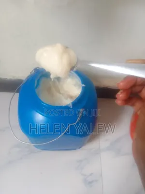 ነጭ የትግራይ ማር