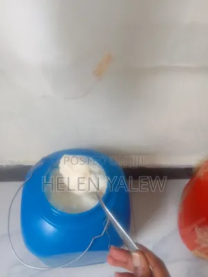 ነጭ የትግራይ ማር