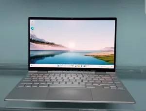 Photo - New Laptop HP Envy X360 8GB Intel Core I7 SSD 1T