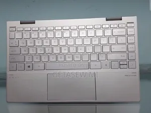 New Laptop HP Envy X360 8GB Intel Core I7 SSD 1T