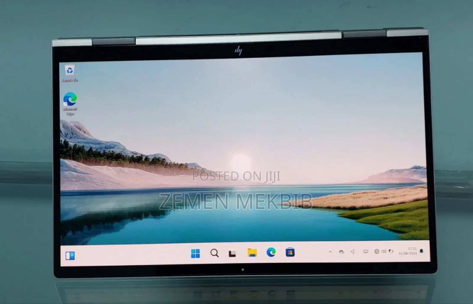 New Laptop Lenovo 16GB Intel Core I7 SSD 1T