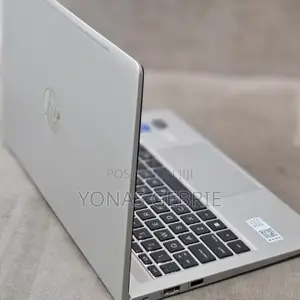 New Laptop HP ProBook 440 G10 16GB Intel Core I7 SSD 512GB