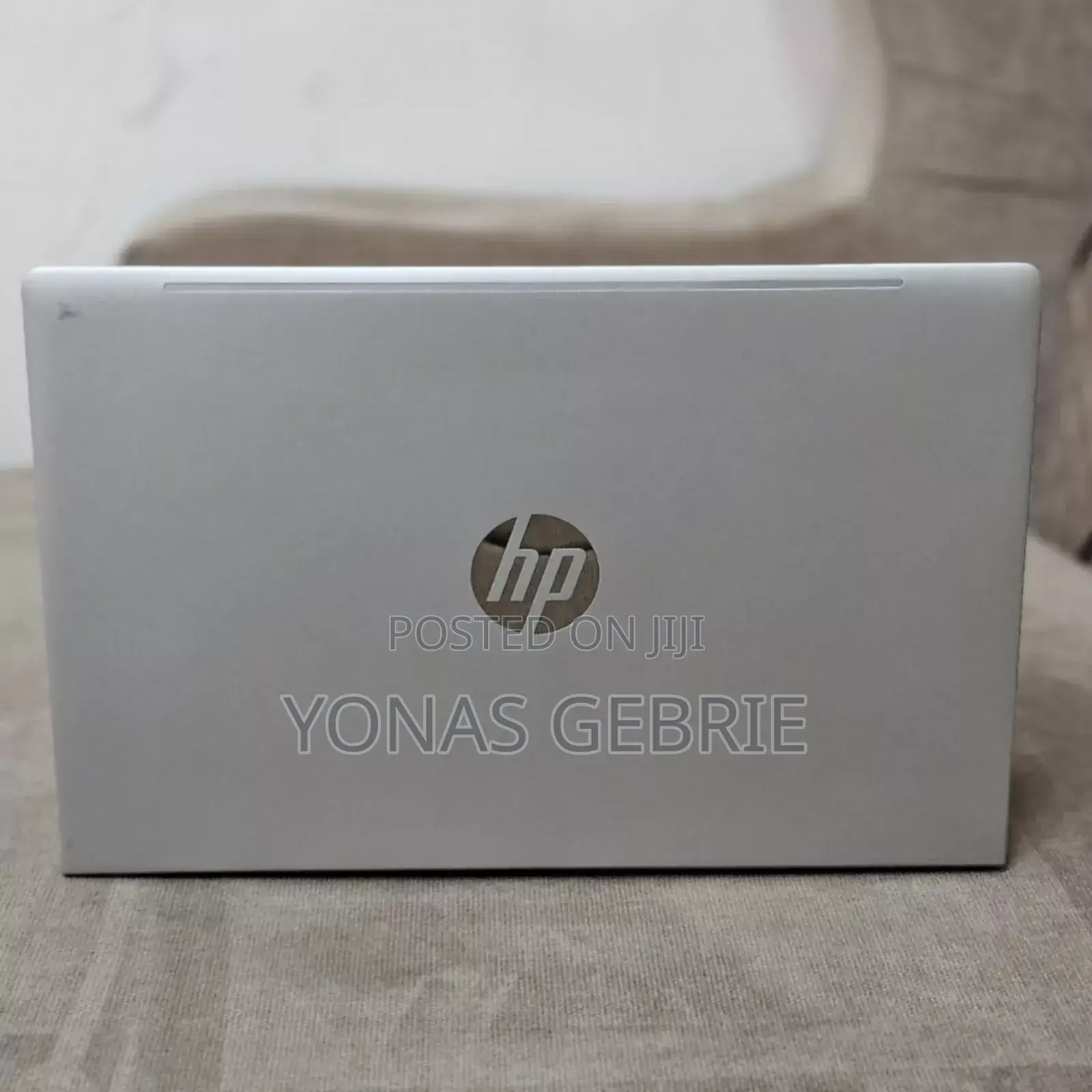 New Laptop HP ProBook 440 G10 16GB Intel Core I7 SSD 512GB