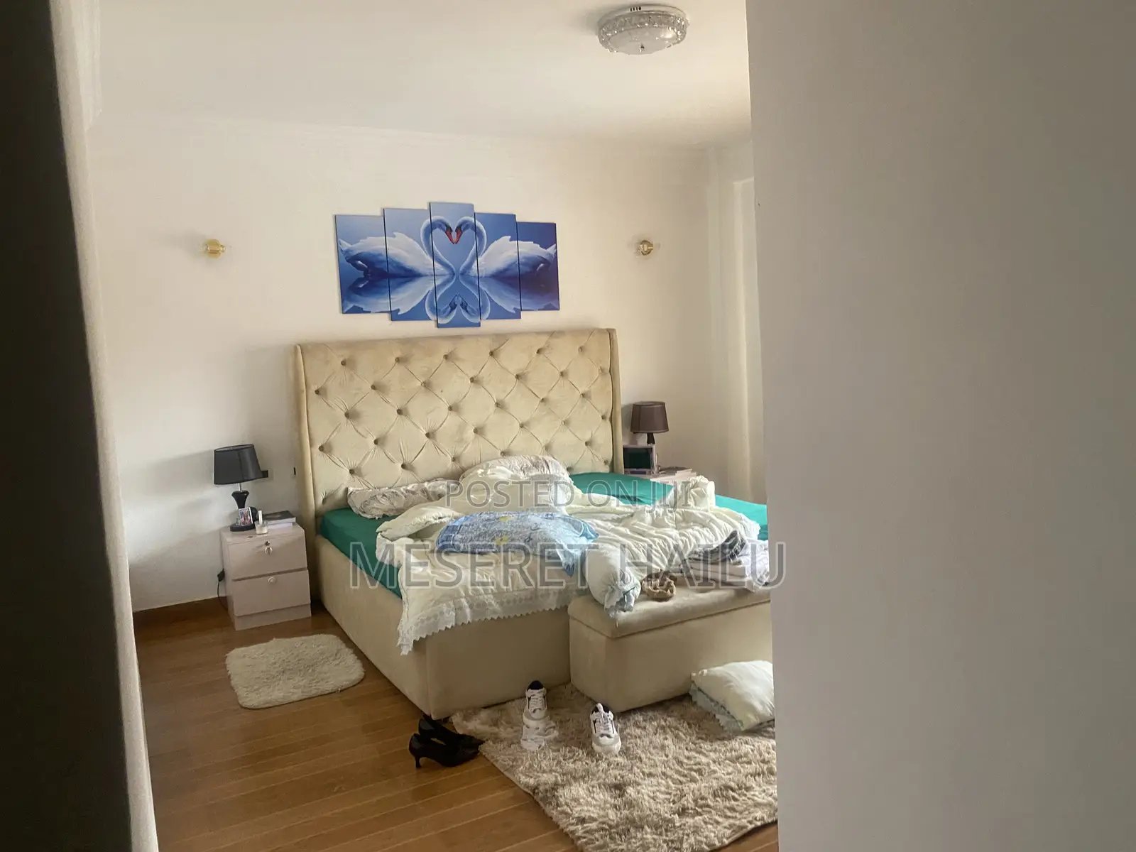 3bdrm Apartment in Bole Bolbula Nova for sale