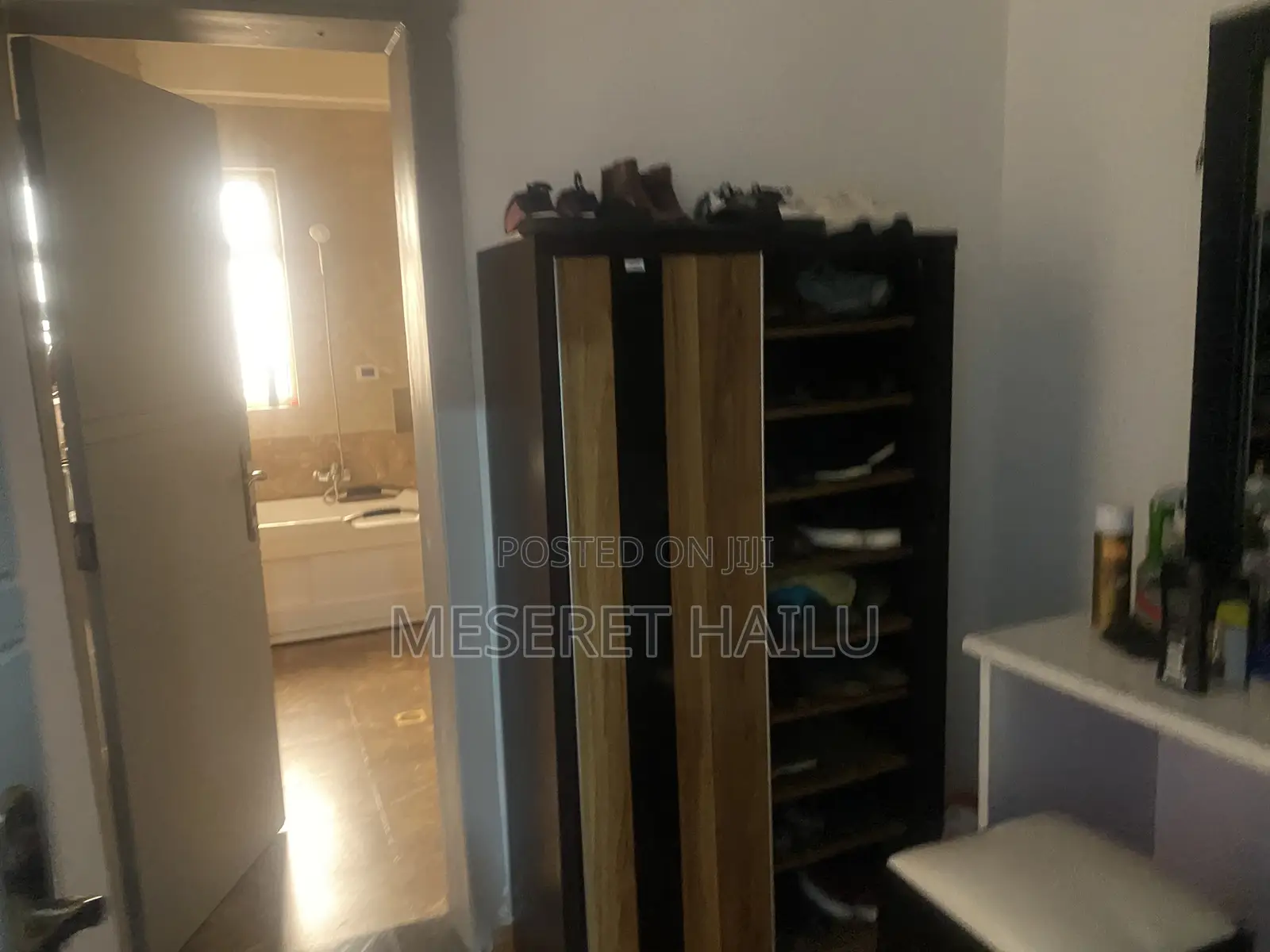 3bdrm Apartment in Bole Bolbula Nova for sale