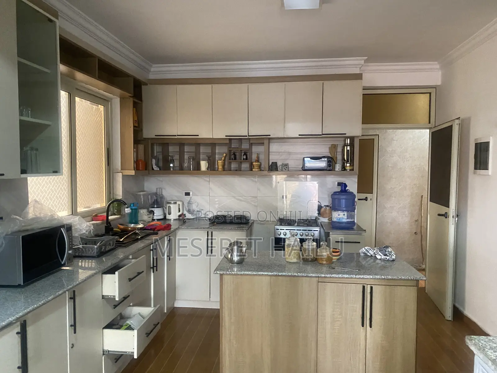 3bdrm Apartment in Bole Bolbula Nova for sale