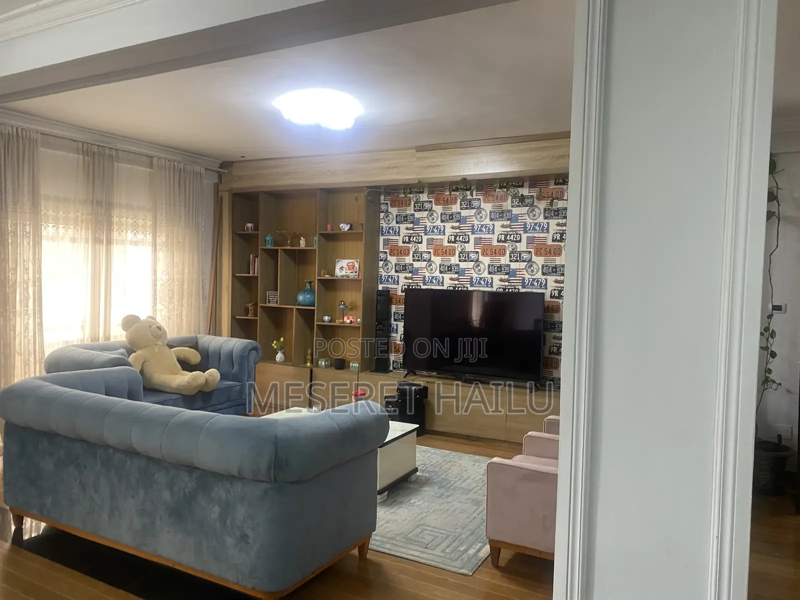 3bdrm Apartment in Bole Bolbula Nova for sale