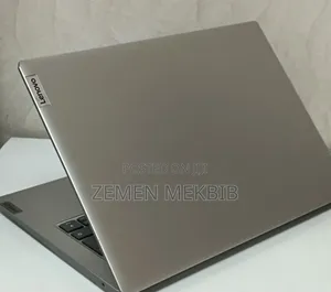 New Laptop Lenovo 4GB AMD Ryzen 3 SSD 256GB