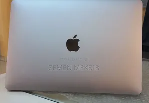 Photo - New Laptop Apple MacBook Air 2020 M1 8GB Intel Core I7 SSD 128GB