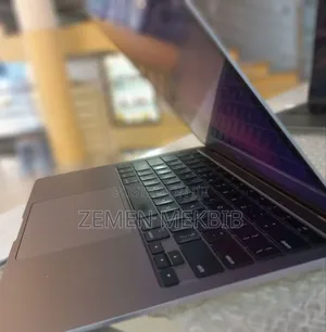 New Laptop Apple MacBook Air 2020 M1 8GB Intel Core I7 SSD 128GB